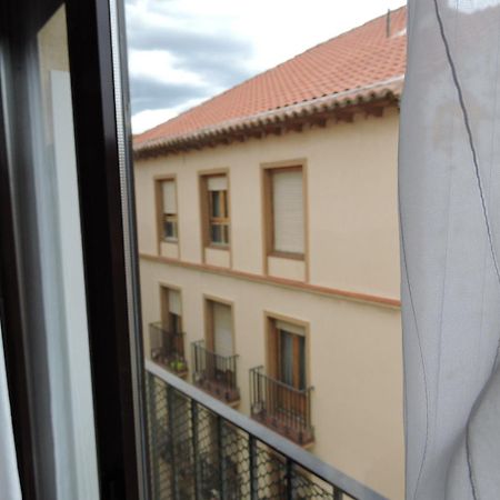 Appartamento Duplex casco historico Calatayud Esterno foto