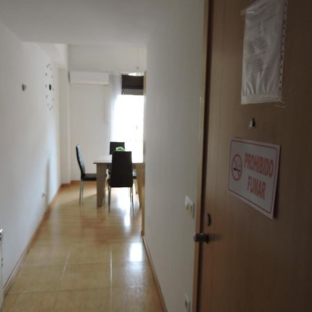 Appartamento Duplex casco historico Calatayud Esterno foto