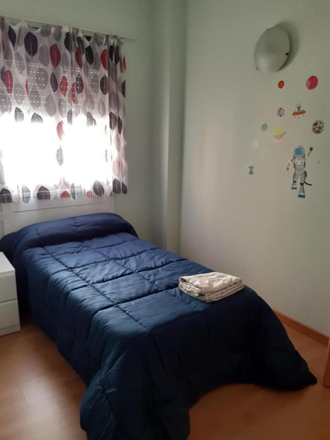 Appartamento Duplex casco historico Calatayud Esterno foto