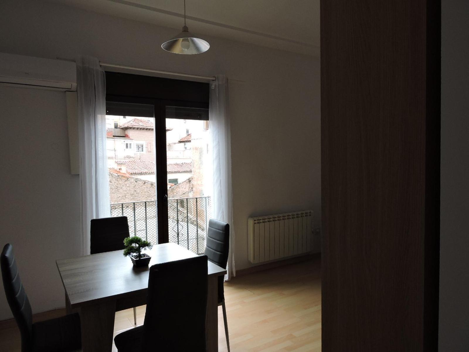 Appartamento Duplex casco historico Calatayud Esterno foto