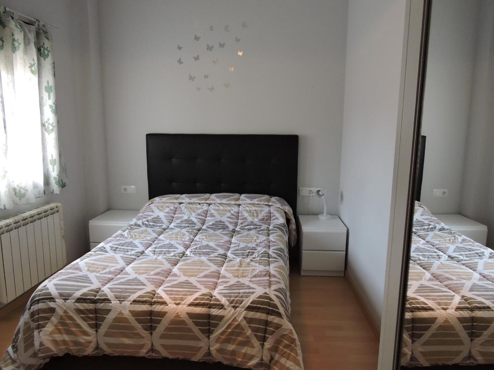 Appartamento Duplex casco historico Calatayud Esterno foto