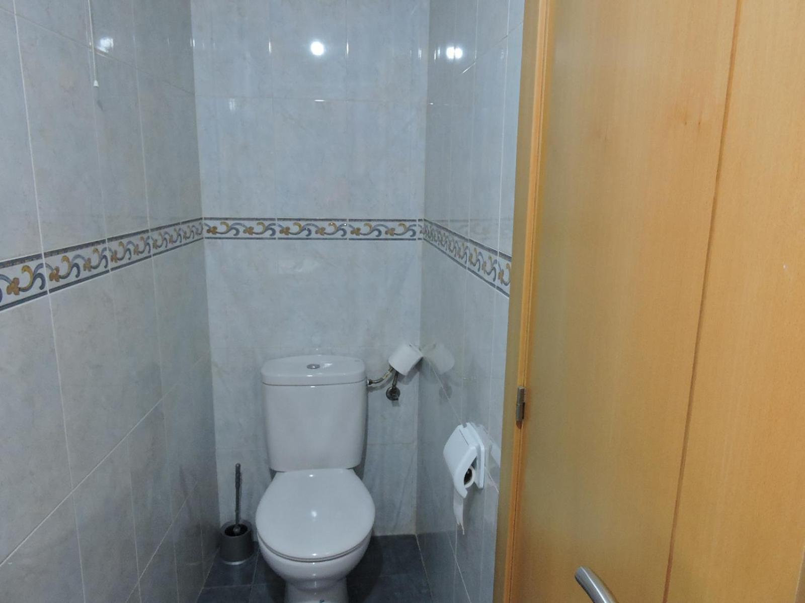 Appartamento Duplex casco historico Calatayud Esterno foto
