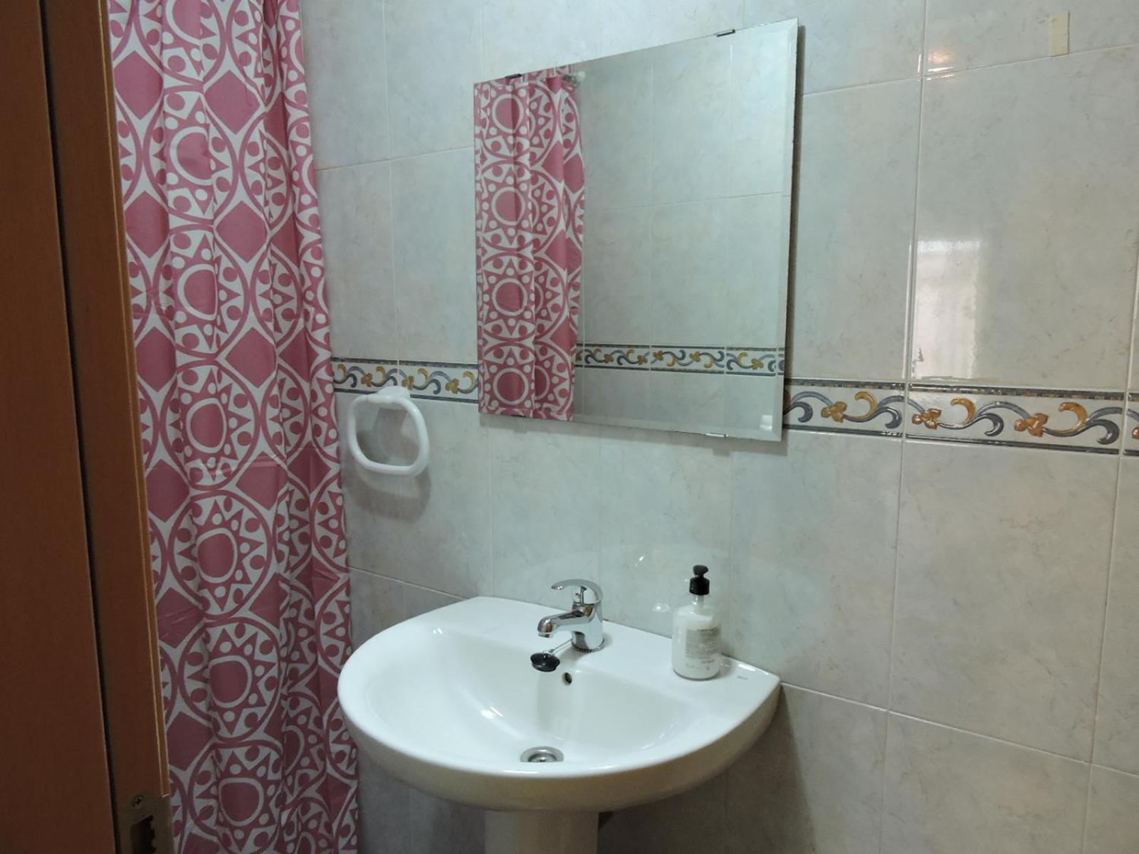 Appartamento Duplex casco historico Calatayud Esterno foto