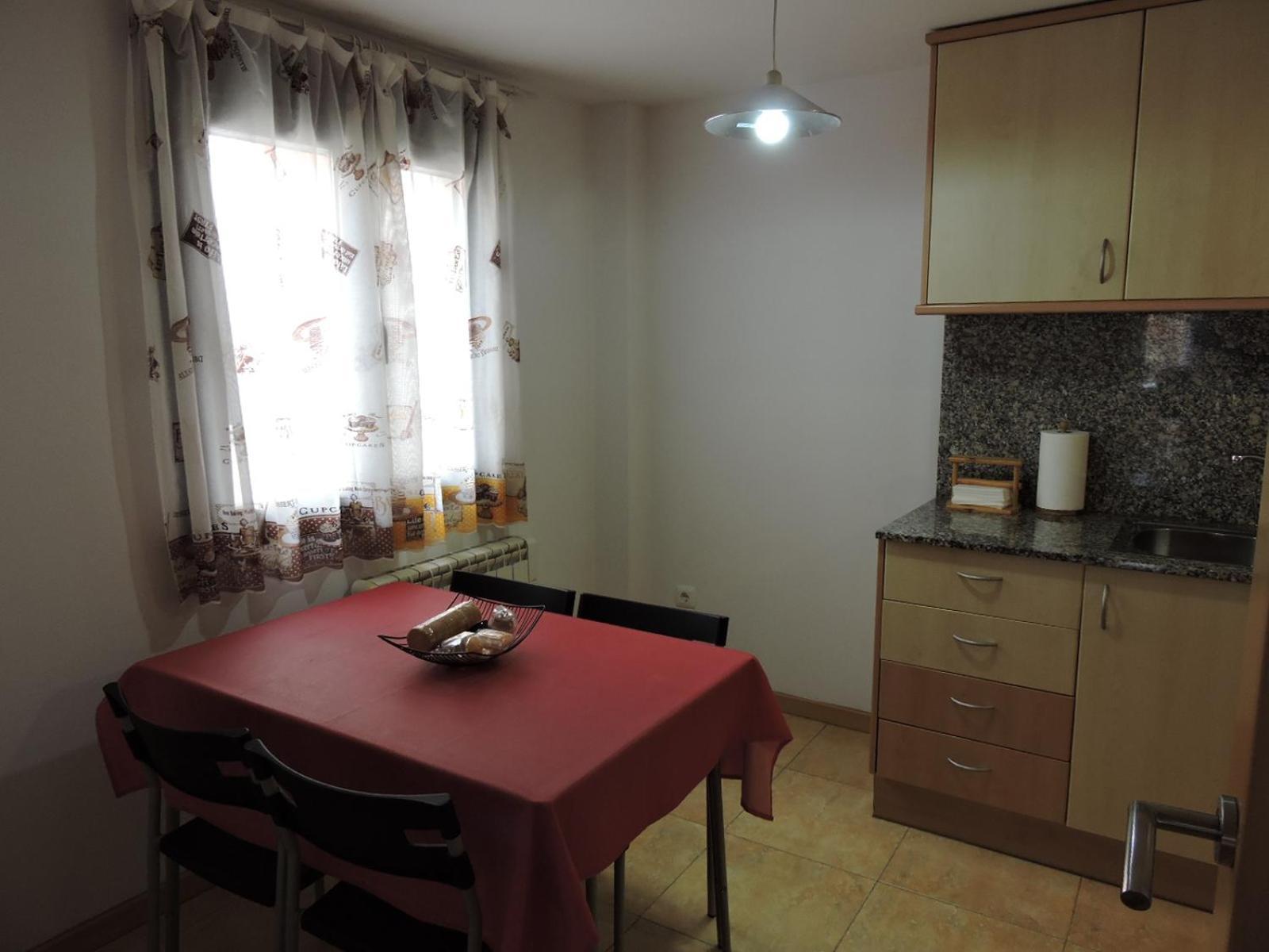 Appartamento Duplex casco historico Calatayud Esterno foto