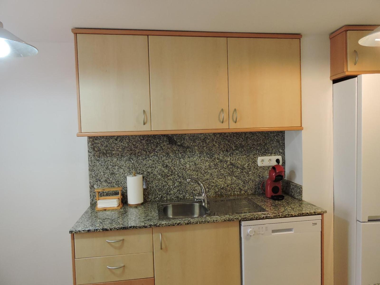 Appartamento Duplex casco historico Calatayud Esterno foto